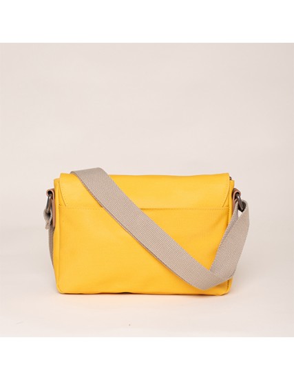 BRAKEBURN YELLOW ROO POUCH